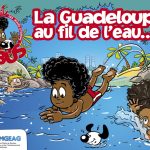 Le SMGEAG édite un magazine pour enfants autour de la ressource en eau