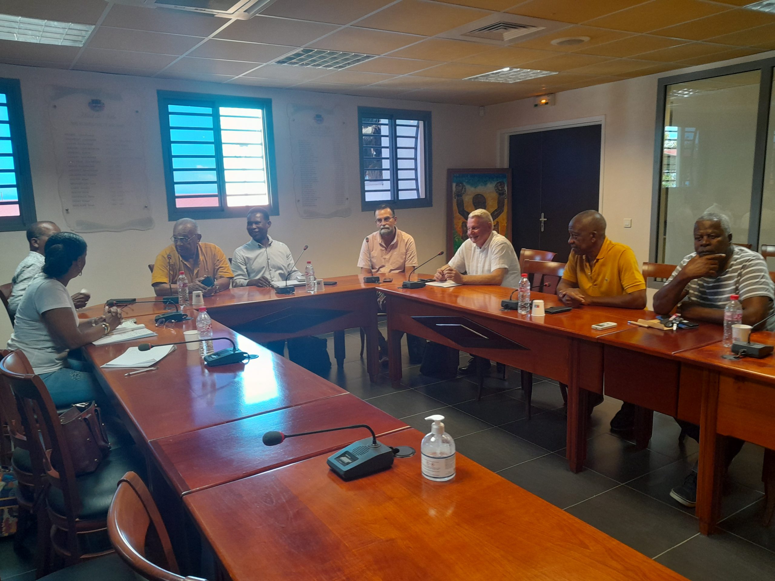 reunion travaux saint-claude 090823 1