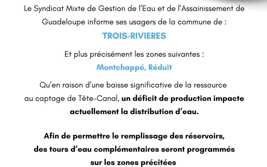 Trois-Rivières
