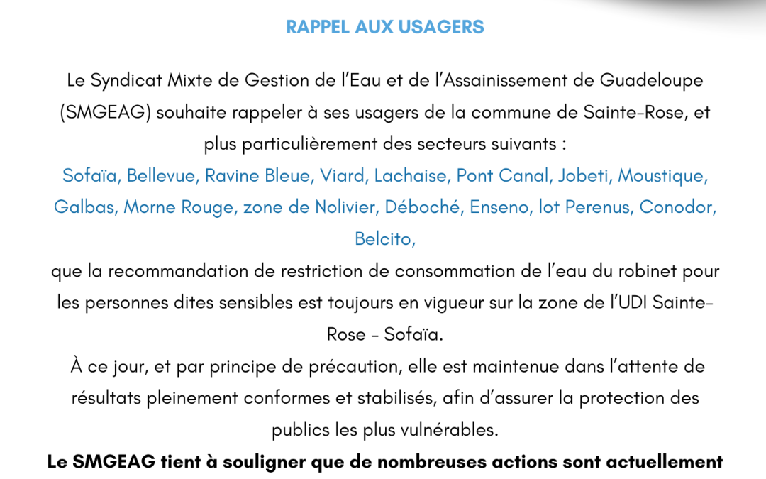 Sainte-Rose