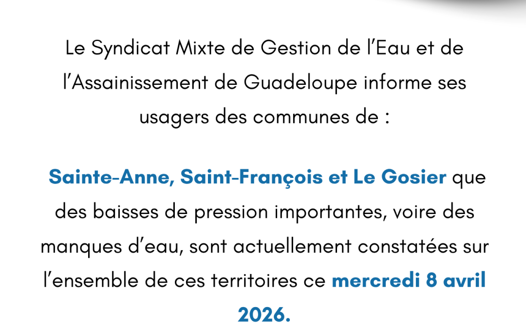 Sainte-Anne