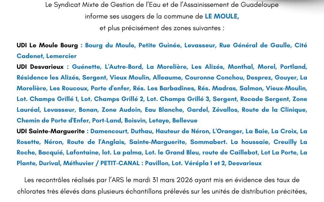 Le Moule
