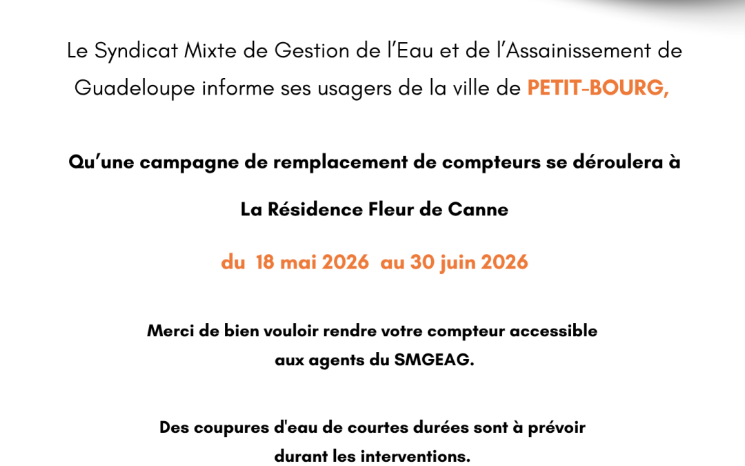 Petit-Bourg