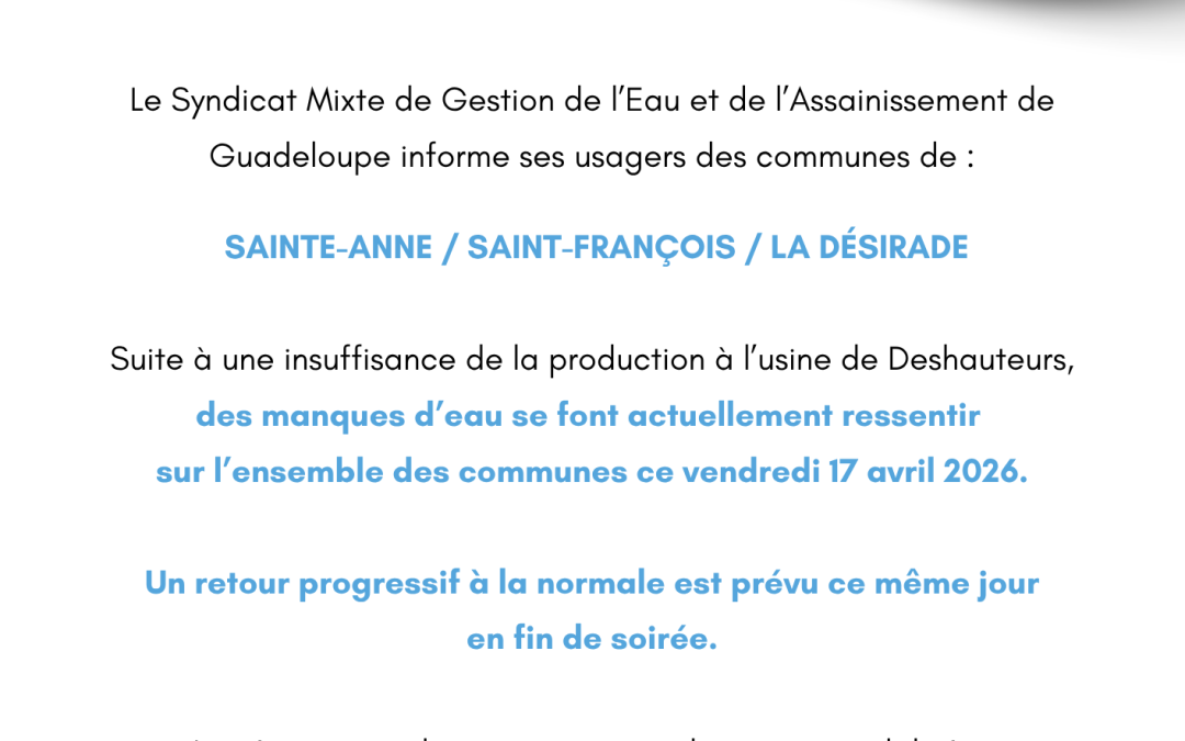 Saint-François