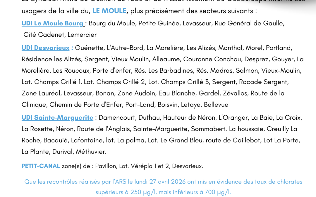 Le Moule