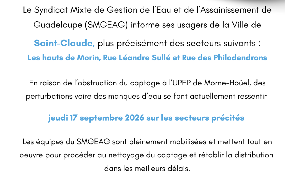 Saint-Claude