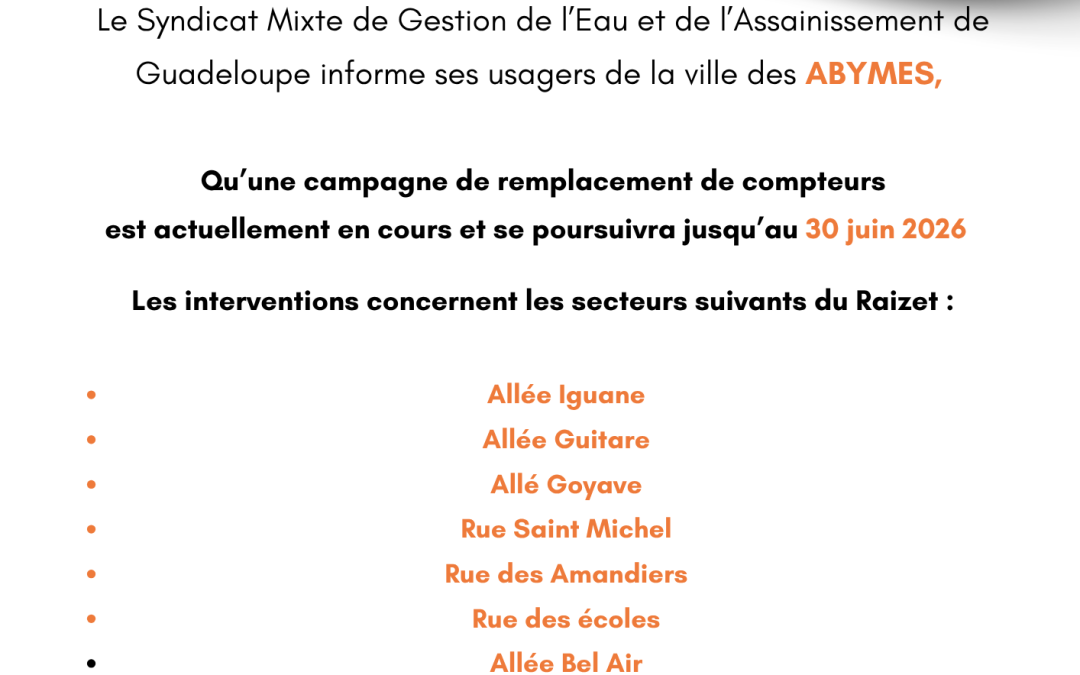 Abymes