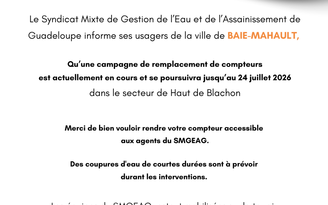 Baie-Mahault
