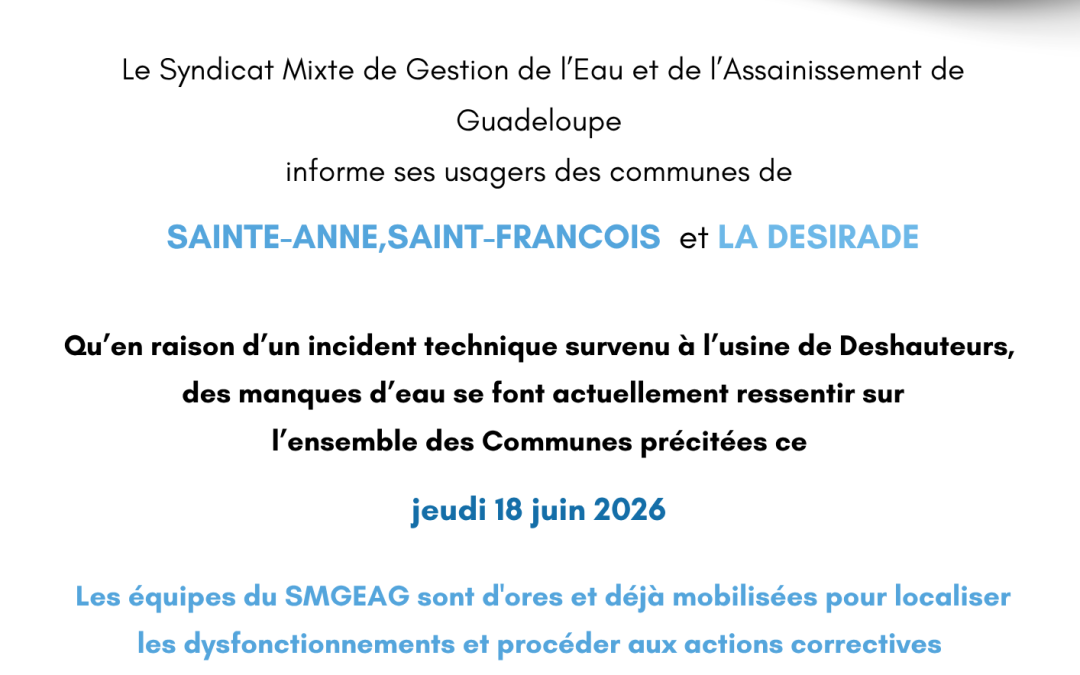 Sainte-Anne