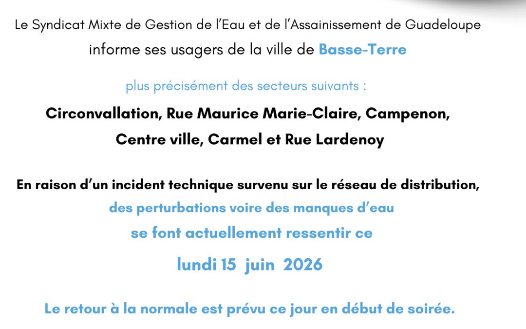 Basse-Terre