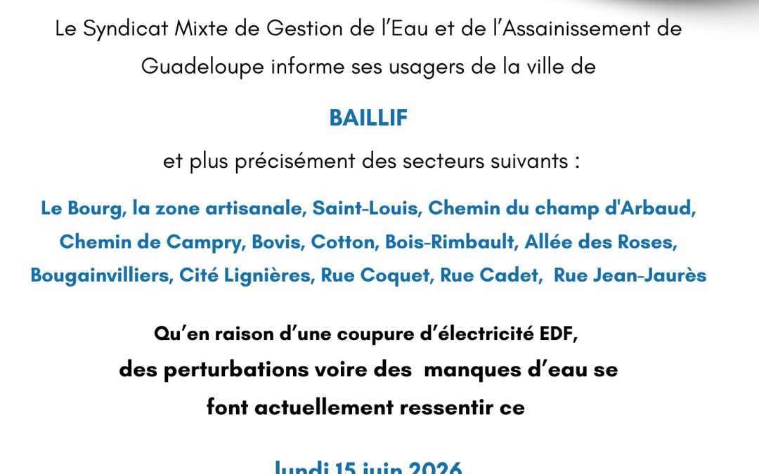 Baillif