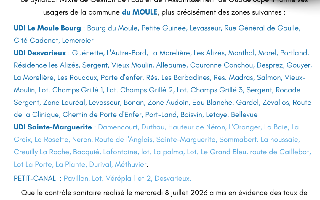 Le Moule