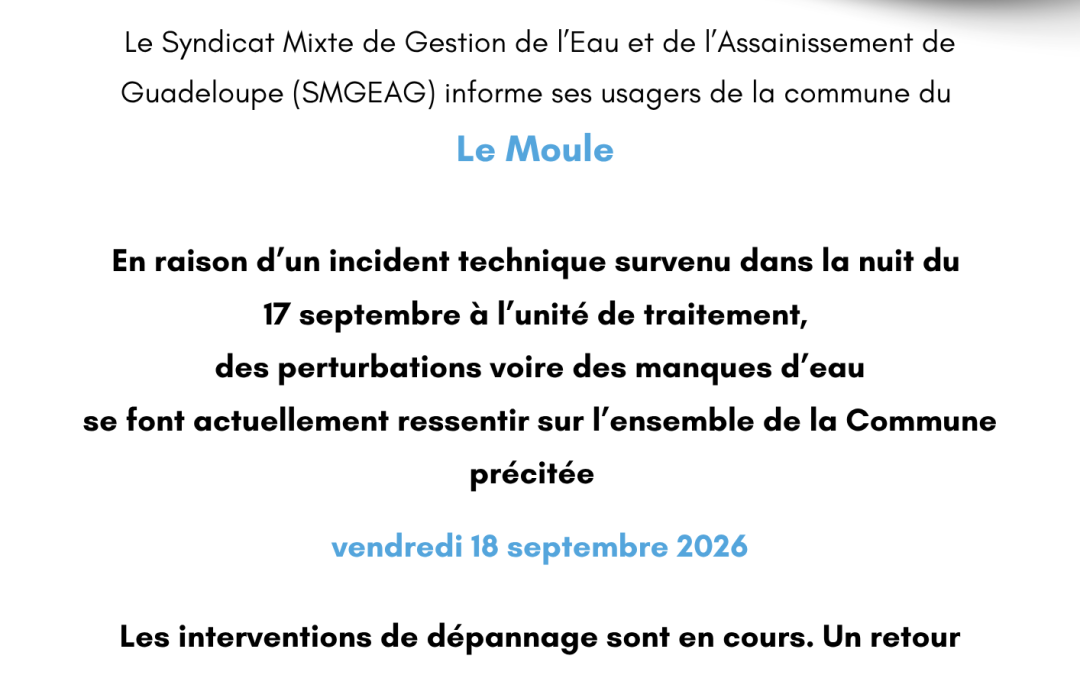 Le Moule