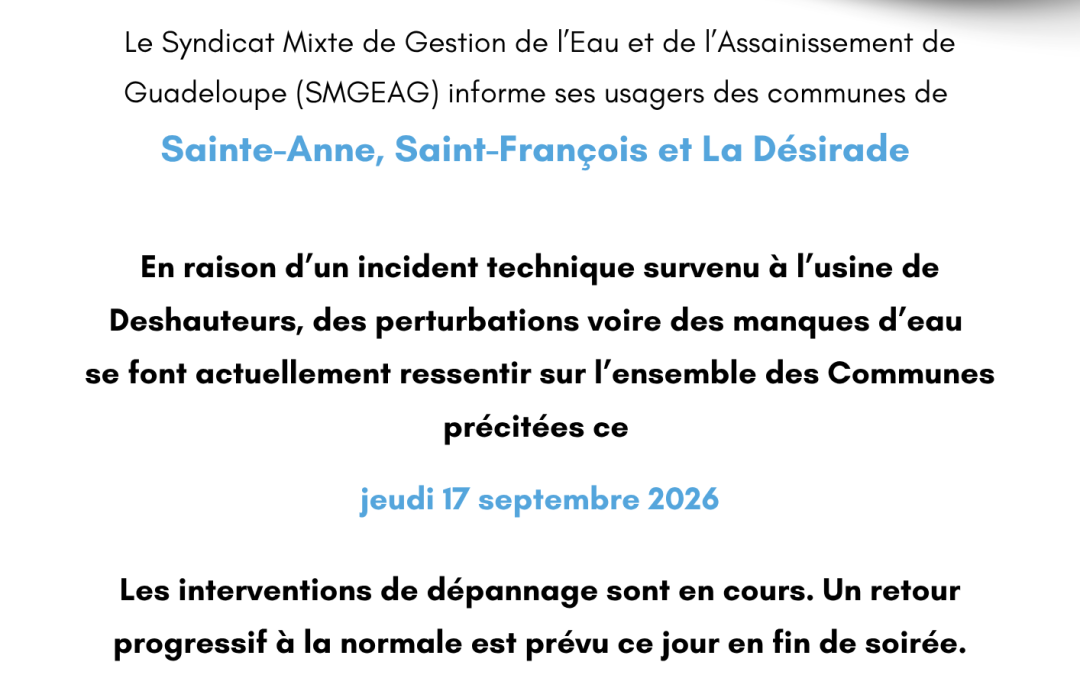 Sainte-Anne